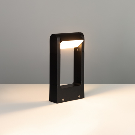 Уличный светодиодный светильник Arlight LGD-Path-Frame-Rotary-H300-6W Warm3000 020344(1)