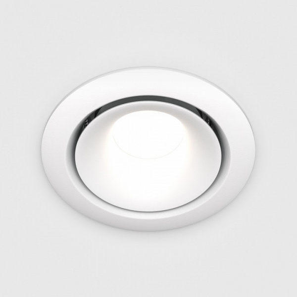 Встраиваемый светильник DL030-2-01W Maytoni Yin