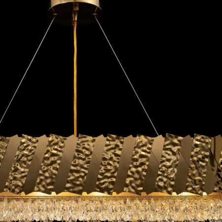 Подвесной светильник MOD017PL-04BS Maytoni Artistico