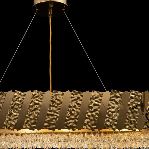 Подвесной светильник MOD017PL-04BS Maytoni Artistico