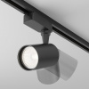 Трековый светильник Single phase track system UNITY TR003-1-10W4K-W-B Maytoni Vuoro