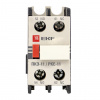 EKF PROxima Приставка контактная ПКЭ-11 NO+NC