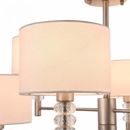 Люстра MOD527PL-06N Maytoni Lincoln