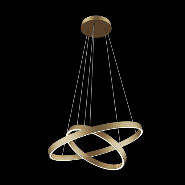 Подвесной светильник MOD058PL-L55BS4K Maytoni Rim