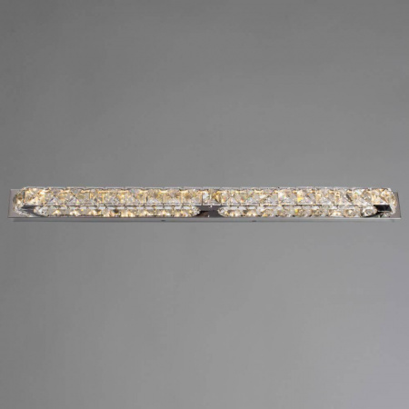 Подсветка для зеркал Arte Lamp Treno A1418AP-1CC