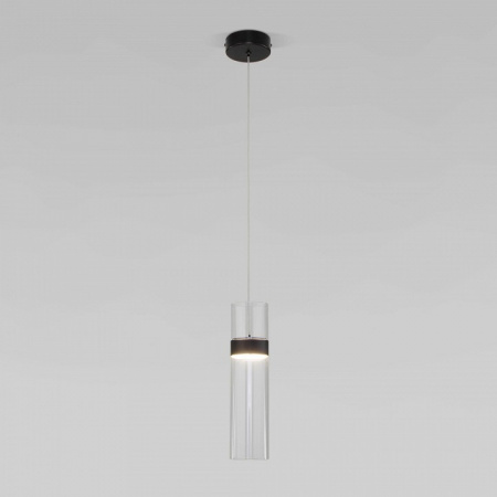 Подвесной светильник 50244/1 LED Eurosvet Lumen