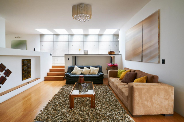 Потолочная люстра MW-Light Жаклин 465014306