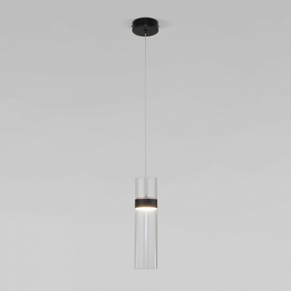 Подвесной светильник 50244/1 LED Eurosvet Lumen