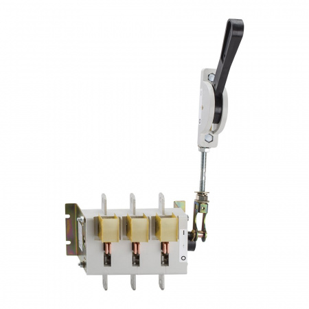 КЭАЗ Выключатель-разъединитель ВР32-37-А31240-400А-УХЛ3