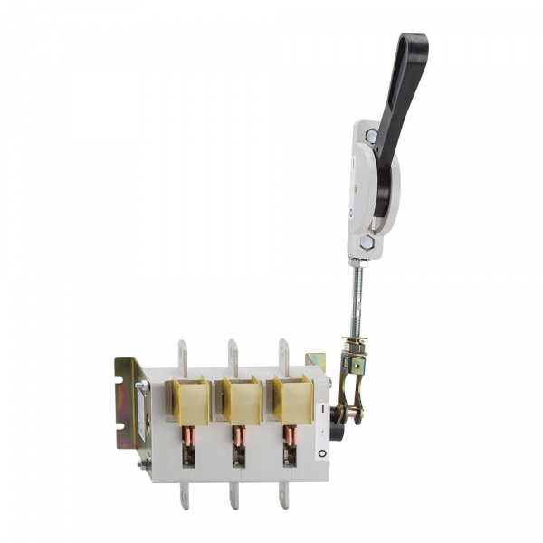 КЭАЗ Выключатель-разъединитель ВР32-37-А31240-400А-УХЛ3