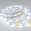 Светодиодная лента Arlight 14,4W/m 60LED/m 5060SMD холодный/теплый белый 5M RT-B60-10mm 24V White-MIX 025213(1)