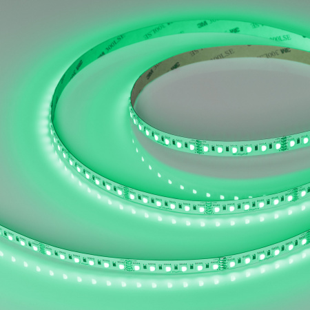 Arlight Лента RT-H120-10mm 24V RGBW-Day-4-in-1 (25 W/m, IP20, 4040, 5m) (Открытый)