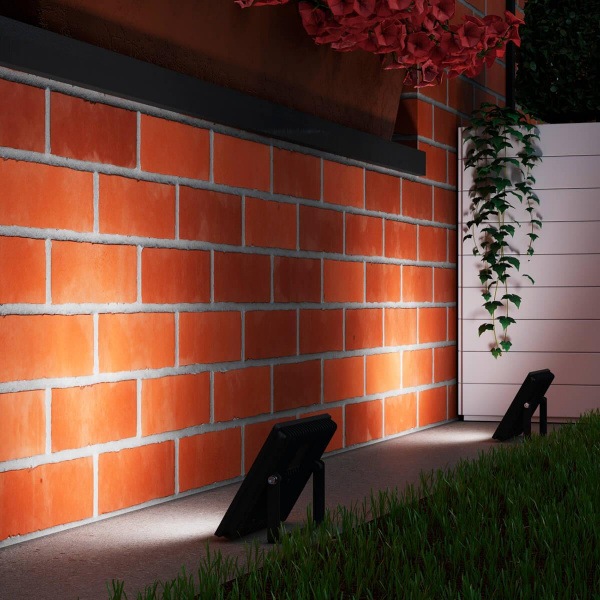 Прожектор светодиодный Gauss Elementary Промо 30W 6500К 613100330P Прожектор светодиодный Gauss Elementary Промо 30W 6500К 613100330P