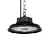 Светильник SP-ARIVA-MOTION-R260-100W White5000 (BK, 60 deg, 230V) (Arlight, IP65 Металл, 5 лет)