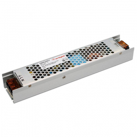 Блок питания Arlight ARS-150L 12V 150W IP20 12,5A 023627