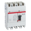Legrand DRX125 термомагнитный 125A 4П 36KA