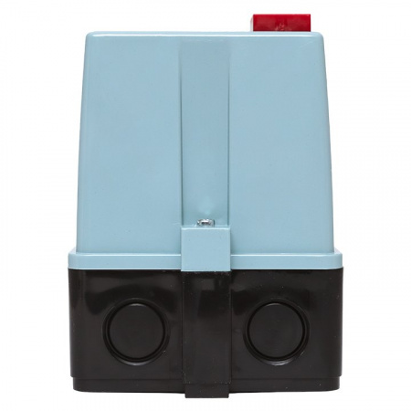 EKF PROxima Пускатель в корпусе IP65 КМЭ 25А 230В с РТЭ и индикатором