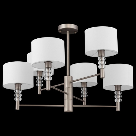 Люстра MOD527PL-06N Maytoni Lincoln