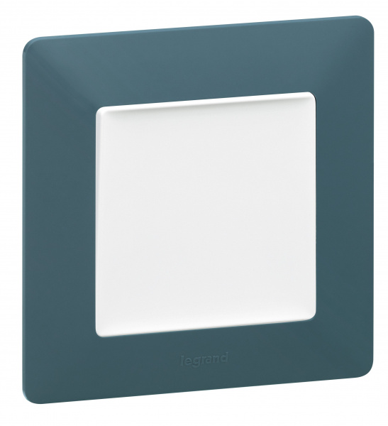 Legrand Valena Мех IN'MATIC Переключатель 1-клавишный 10АХ 250В