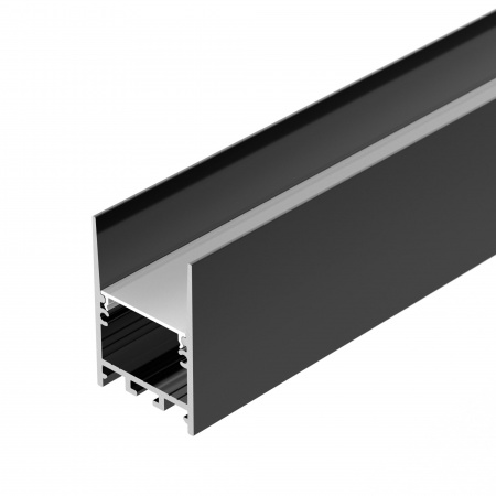 Профиль Arlight SL-Comfort-3551-2000 Anod Black 031730