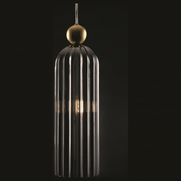 Подвесной светильник MOD302PL-01GR Maytoni Antic