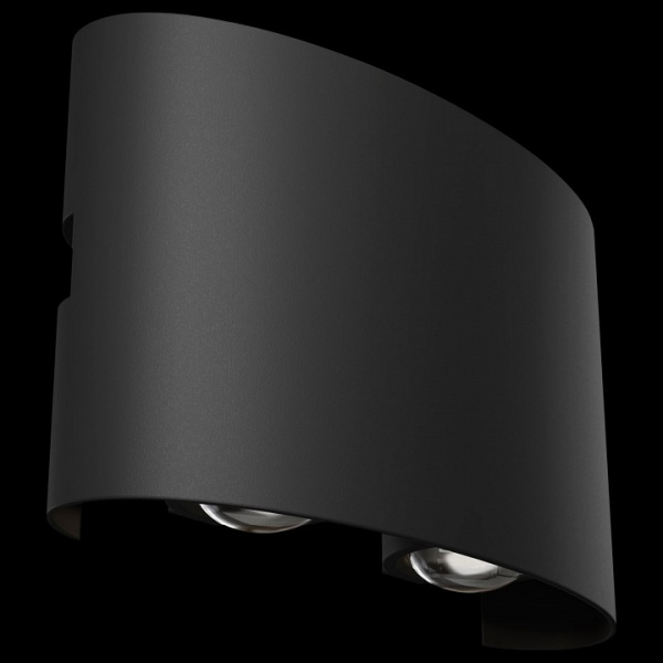 Настенный светильник (бра) O417WL-L4B3K Maytoni Strato