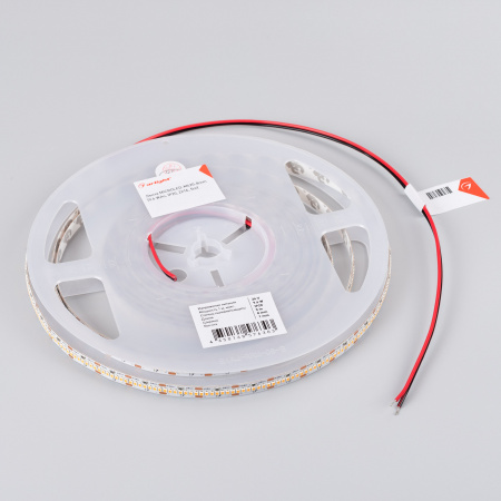 Лента MICROLED-M420-8mm 24V White6000 (9.6 W/m, IP20, 2216, 5m) (Arlight, -)