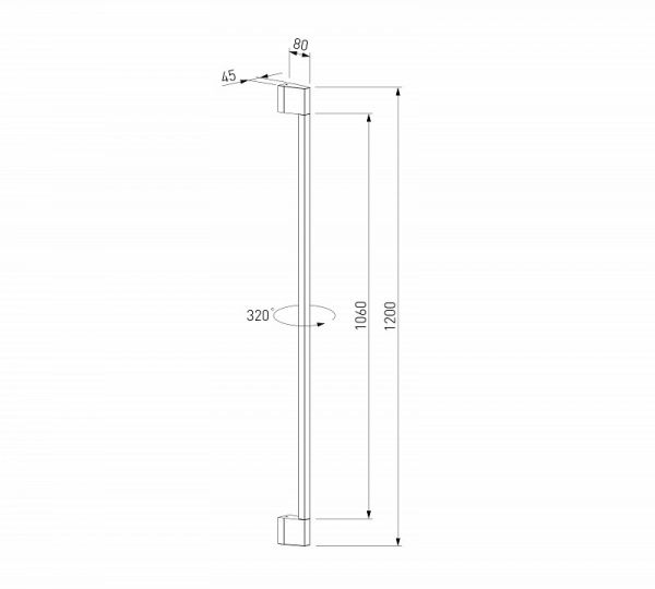 Светильник садово-парковый Argos 12W 4000K черный 35121/D Elektrostandard Argos a069887 Светильник садово-парковый Argos 12W 4000K черный 35121/D Elektrostandard Argos a069887