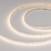 Arlight Лента RZ-A120-6mm 24V Warm3500 (9.6 W/m, IP20, 2835, 5m) (-)