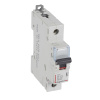 Legrand DX3 6000 Автоматический выключатель 10кА 1P 230/400В 13А 1 мод (D)