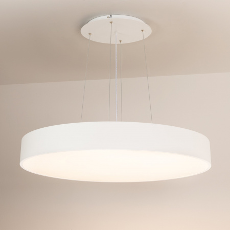 Потолочный светодиодный светильник Arlight SP-Tor-Pill-R800-94W Warm3000 022132(2)