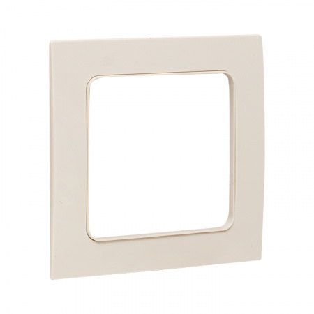 EKF PROxima Стокгольм Белый Рамка 1-ая