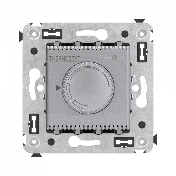 DKC Avanti Закаленная сталь Термостат для теплых полов