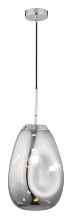 Подвесной светильник P013PL-01CH Maytoni Mabell