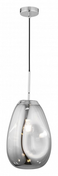 Подвесной светильник P013PL-01CH Maytoni Mabell