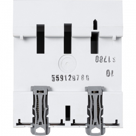 Legrand RX3 УЗО 4P 100мА 40А (AC)