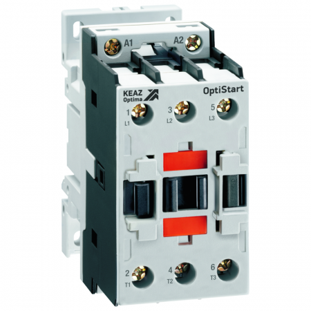 КЭАЗ Контактор OptiStart K-F-38-30-00-A400