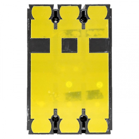 EKF PROxima Автоматический выключатель ВА-99М 250/250А 3P 35кА