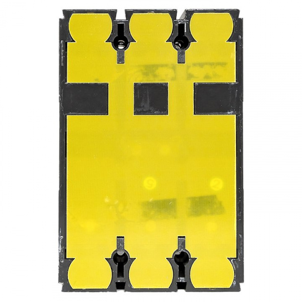 EKF PROxima Автоматический выключатель ВА-99М 250/250А 3P 35кА