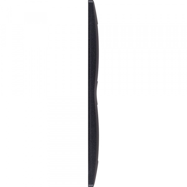 Legrand Etika Антрацит Рамка 2-ая