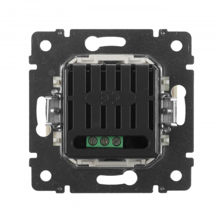 Legrand Valena Крем Светорегулятор нажимной 40-600W для л/н и обмоточных т-ров