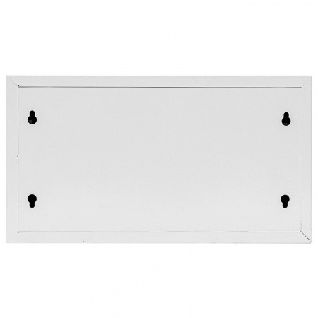 EKF Basic Щит осветительный ОЩВ  с автоматическими выключателями 3P 1x100A 1P 12x16A