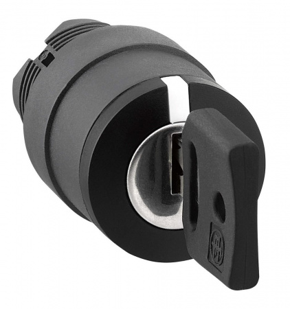 Schneider Electric XB5 Головка переключателя с ключом ZB5AG05