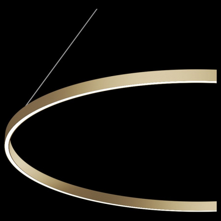 Подвесной светильник MOD058PL-L65BS4K Maytoni Rim