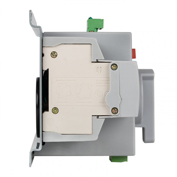 EKF PROxima Устройство АВР МCB 16А (C) 3Р 400В