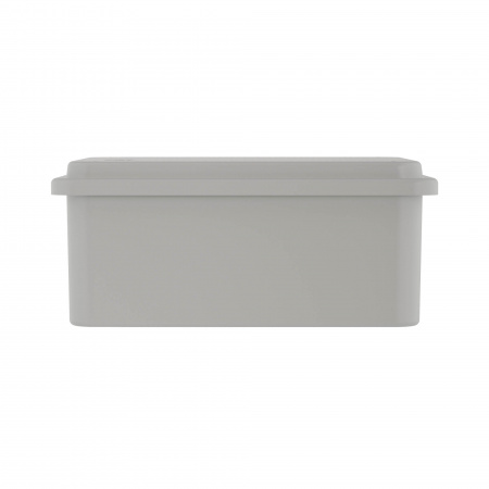 DKC Коробка ответвит. с гладкими стенками, IP56, 120х80х50мм