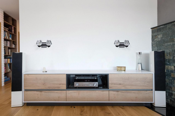 Бра MW-Light Джестер 104022302