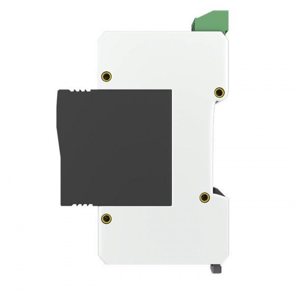 EKF PROxima Ограничитель импульсных напряжений ОПВ-B/4P In 30кА 400В с сигн.