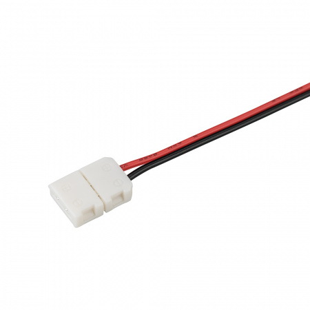 Arlight Коннектор выводной FIX-MONO-8mm-150mm-X2 (3528) (-)