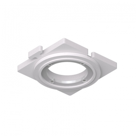 DK3024-SCB Закладная панель SCB для DK3024, ПВХ, акрил